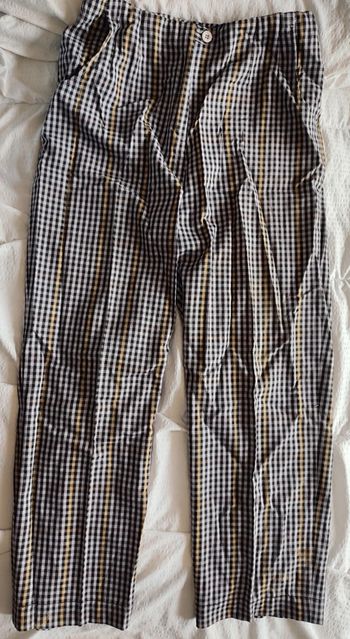 Pantalon femme taille 36 - Lyle & Scott