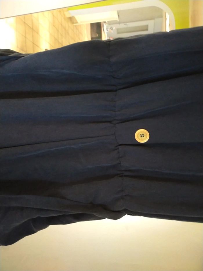 Salopette - photo numéro 6