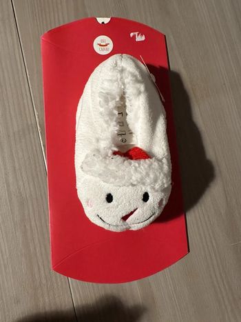 Pantoufle