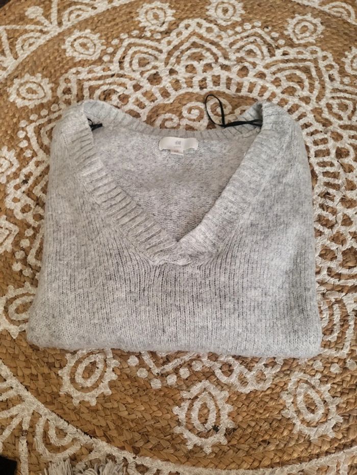 Pull h&m