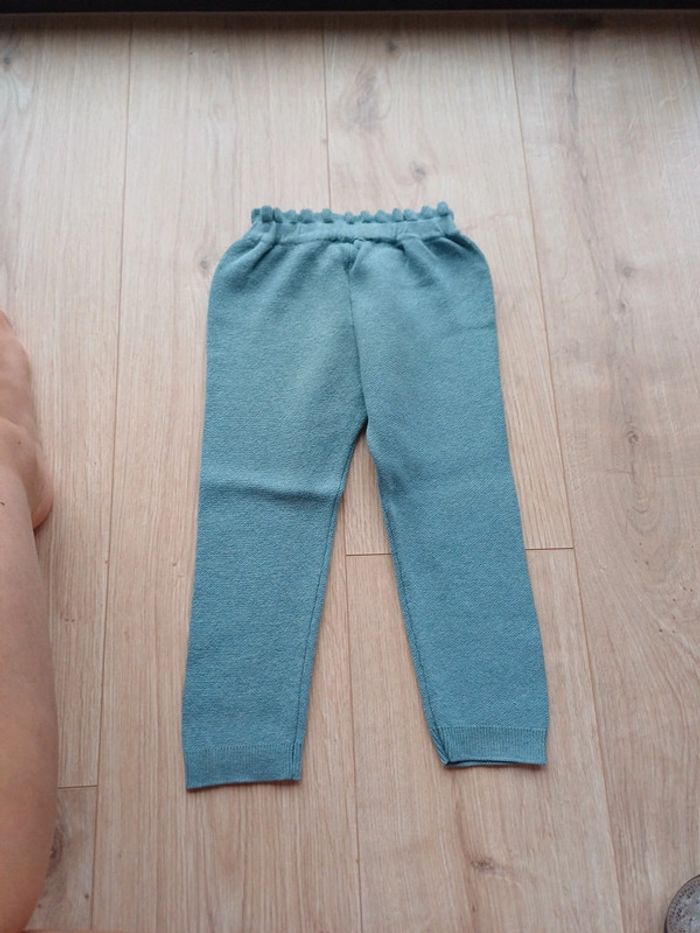 Pantalon obaïbi 2/3ans - photo numéro 4