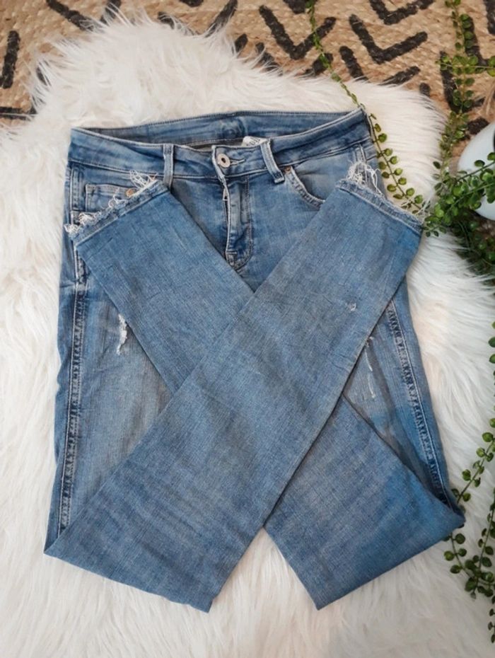 Jeans H&M Taille S💝🌿