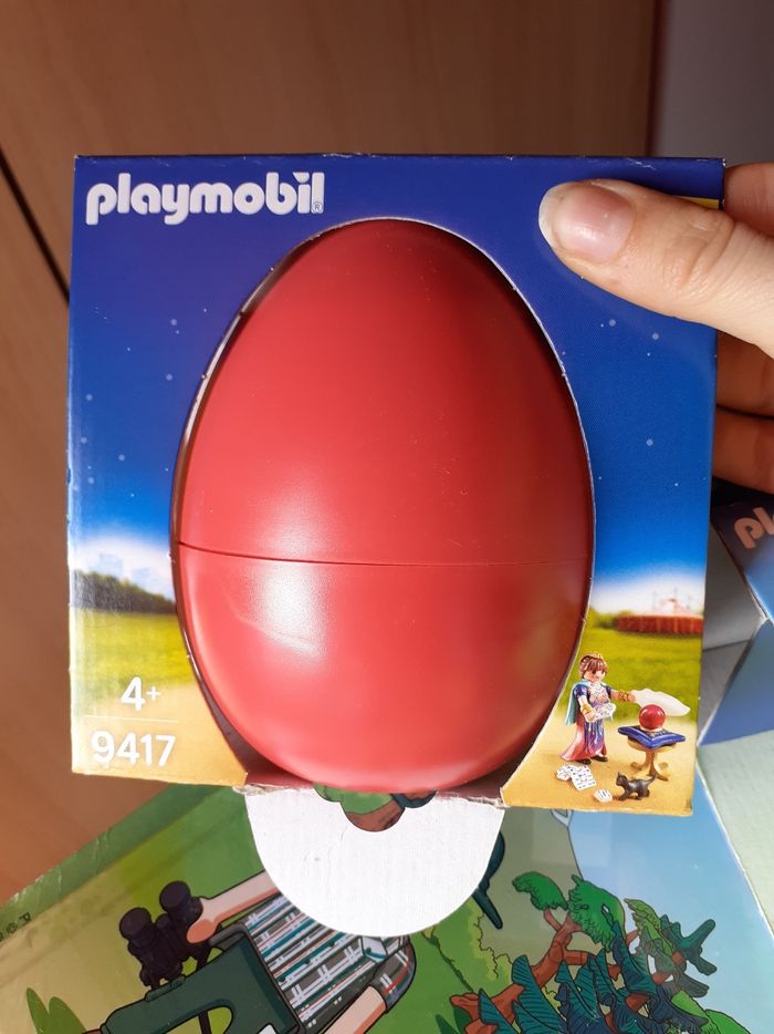 Playmobil - photo numéro 2