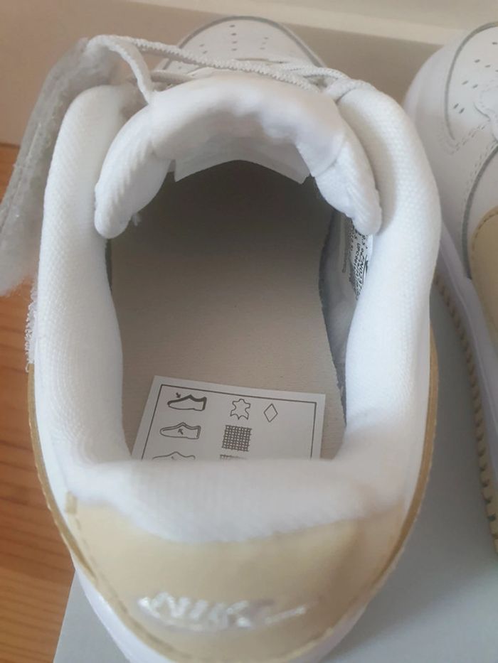Nike Air Force (29.5) - photo numéro 6