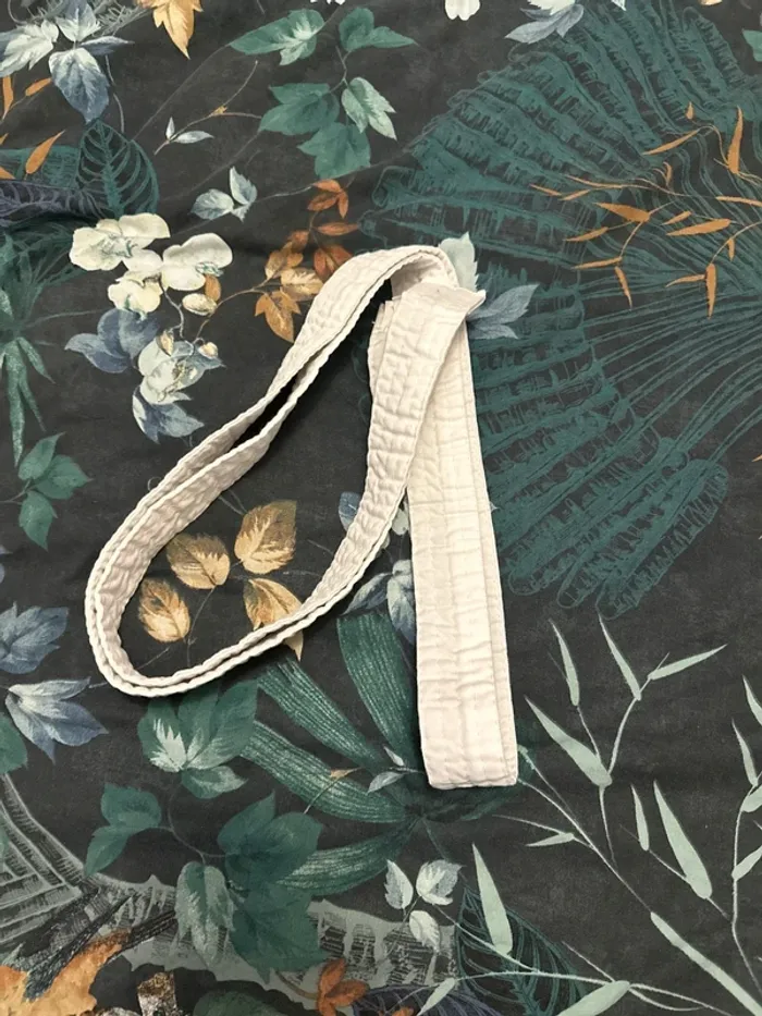 Kimono judo neuf - photo numéro 3