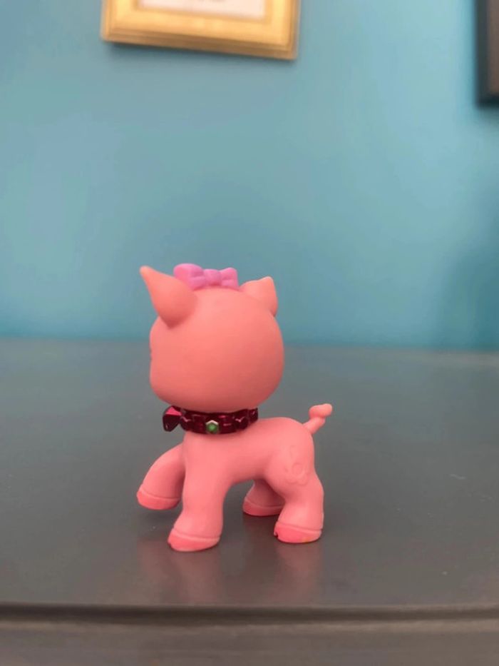 Cochon Polly Poquette #32 - photo numéro 2