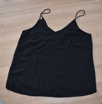 top femme 38