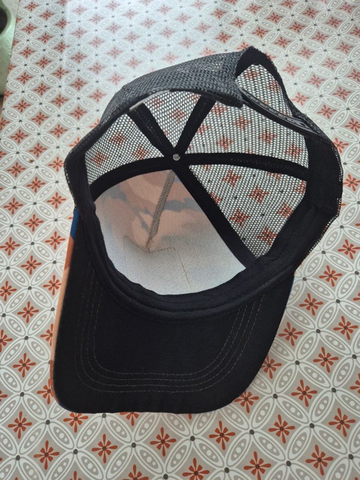 Casquette goorinbros - photo numéro 3