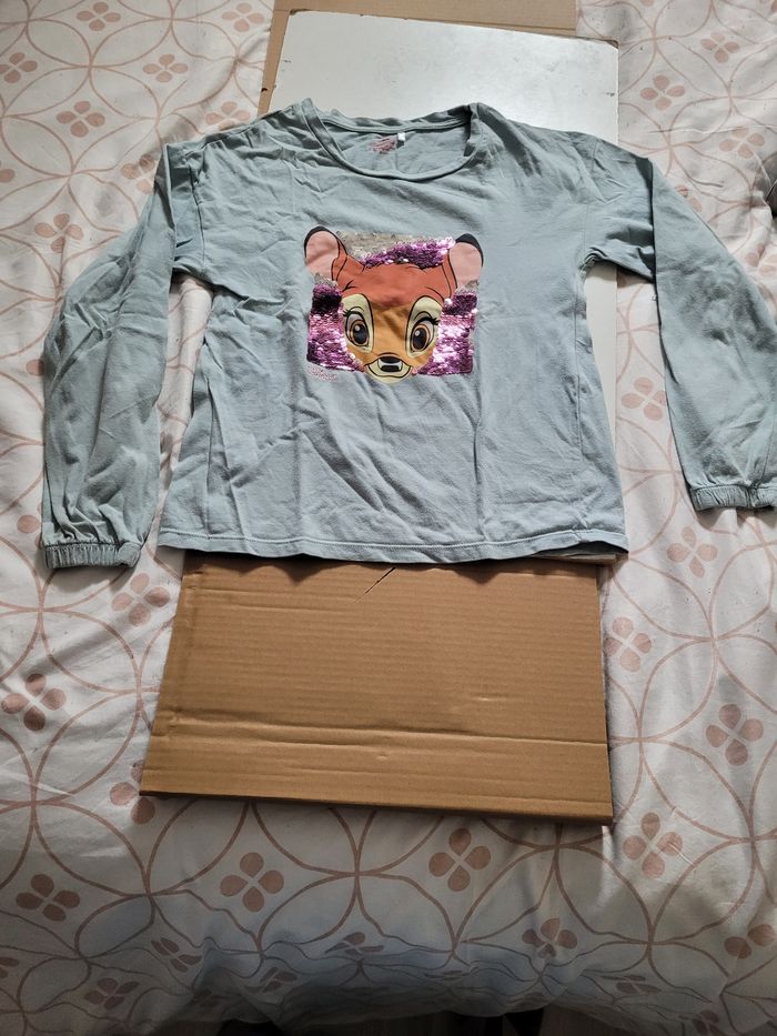 Lot de vêtements pour fille - photo numéro 6