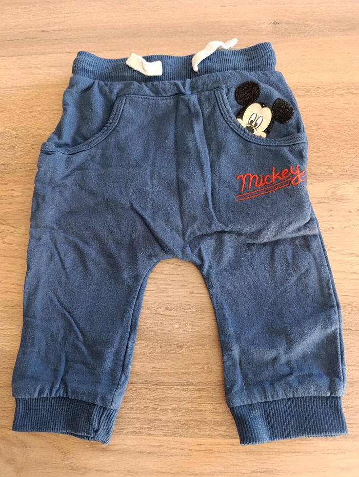 Pantalons garçon - photo numéro 8