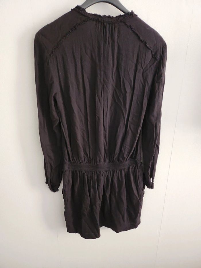 Robe noire - photo numéro 8