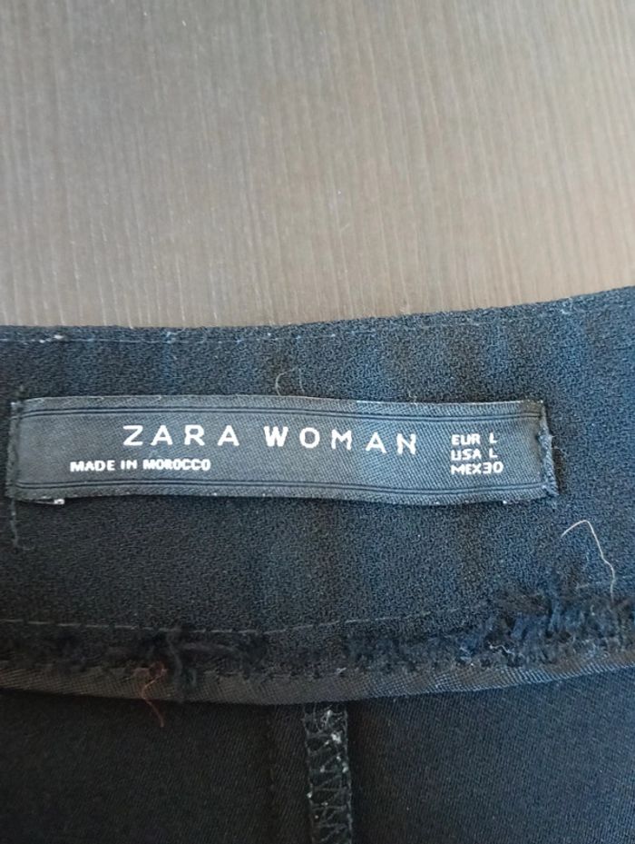 Short jupe Zara 40 - photo numéro 3