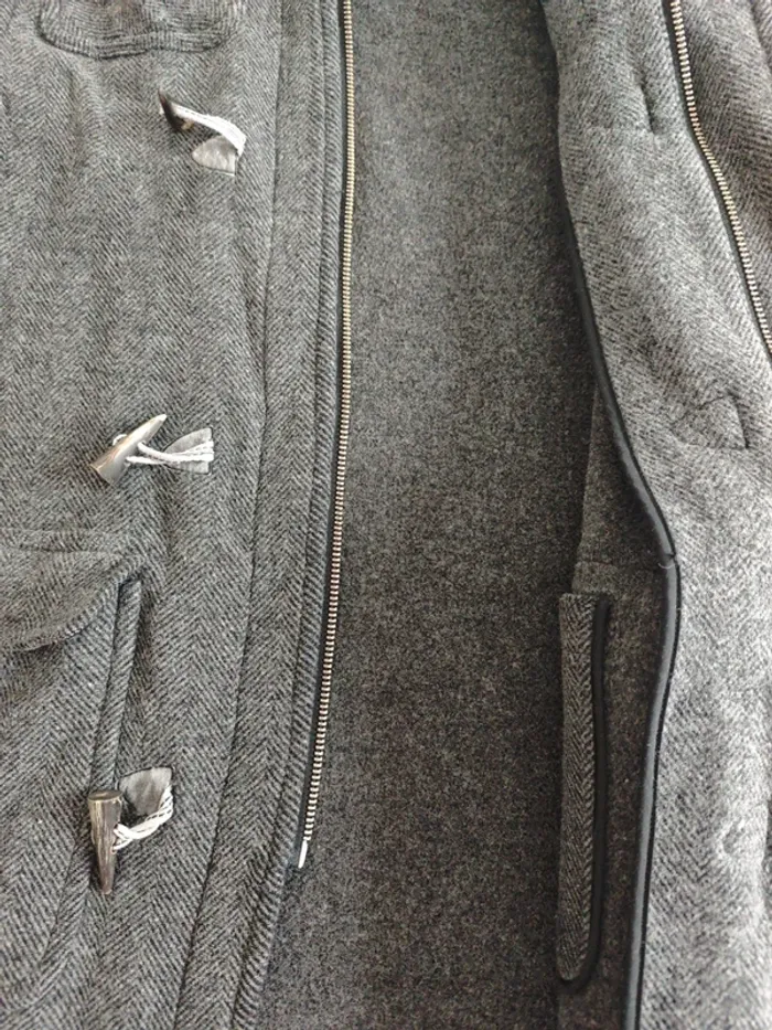 Manteau Chevignon homme - photo numéro 4