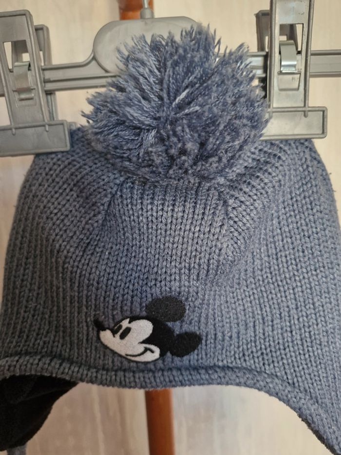 🎯 Ensemble garçon - Disney/Mickey Mouse - Taille 2/3 ans - - photo numéro 12
