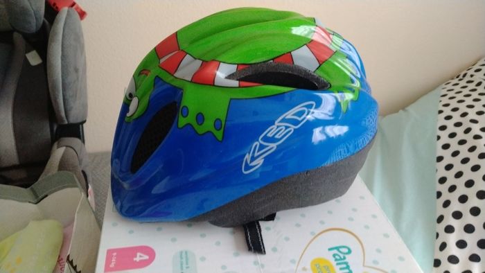 Casque enfant
