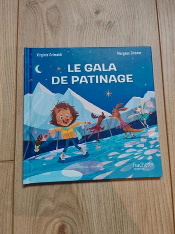 Livre esprit sportif