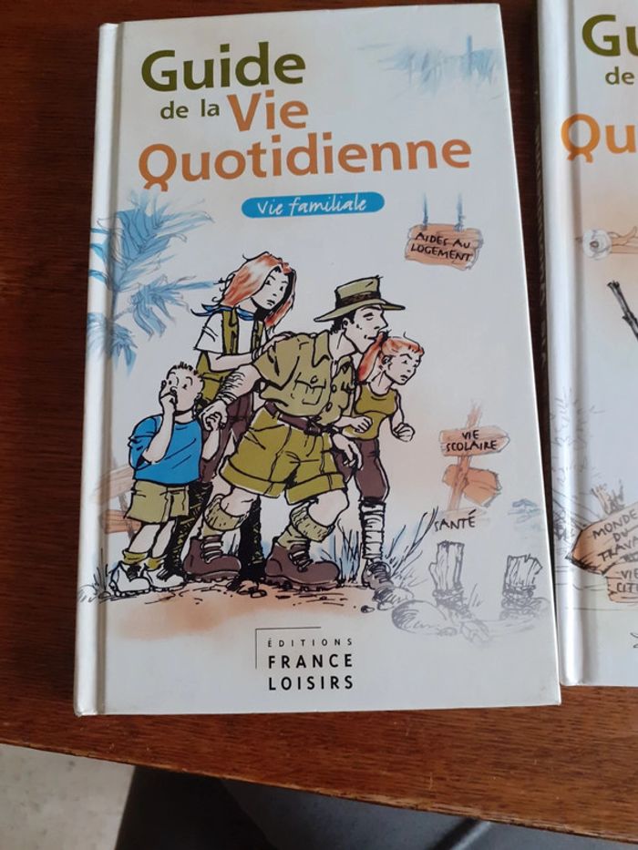 Lot livres - photo numéro 2