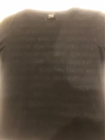 Tee shirt esprit