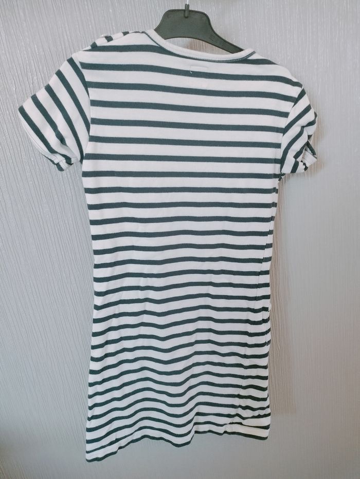 Robe taille 10 11ans - photo numéro 2