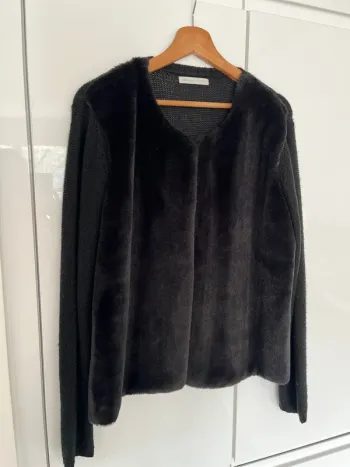 Gilet chic élégante idéal soirée /XL