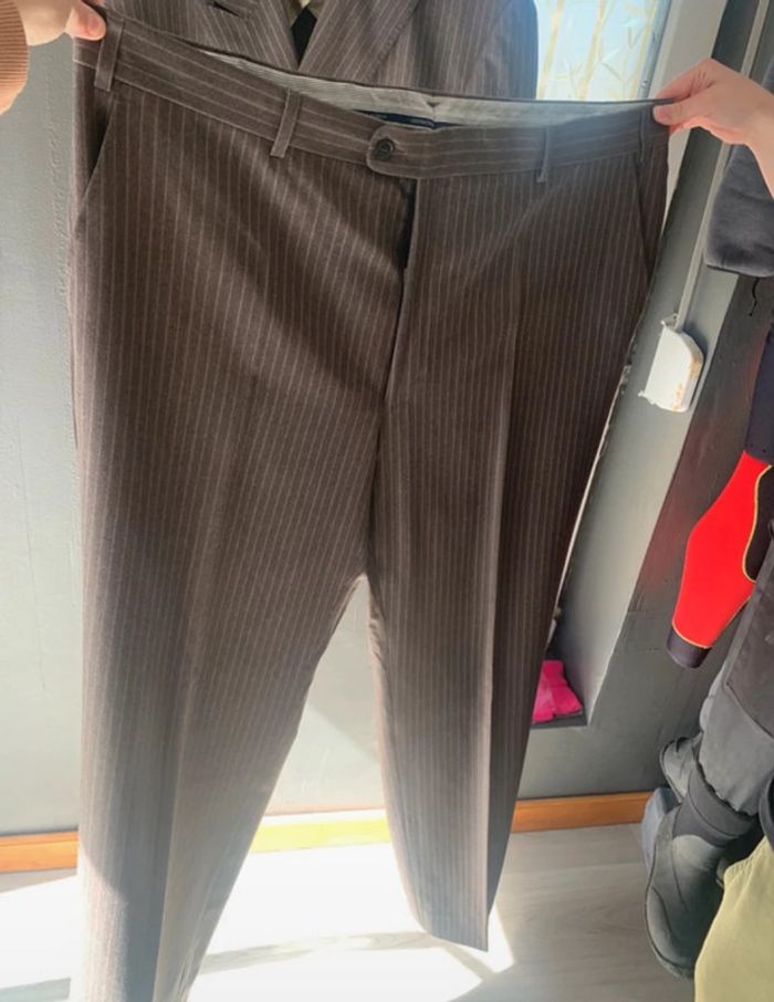 Costume McGregor taille 60 - photo numéro 6