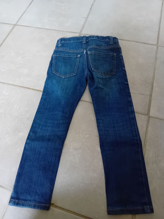 Jean slim - photo numéro 2