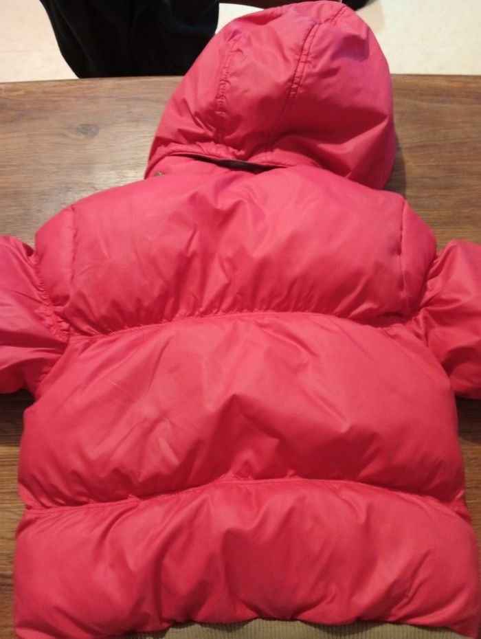 Doudoune taille 4/5 ans - photo numéro 6