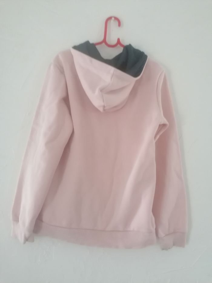 Pull à capuche - photo numéro 3