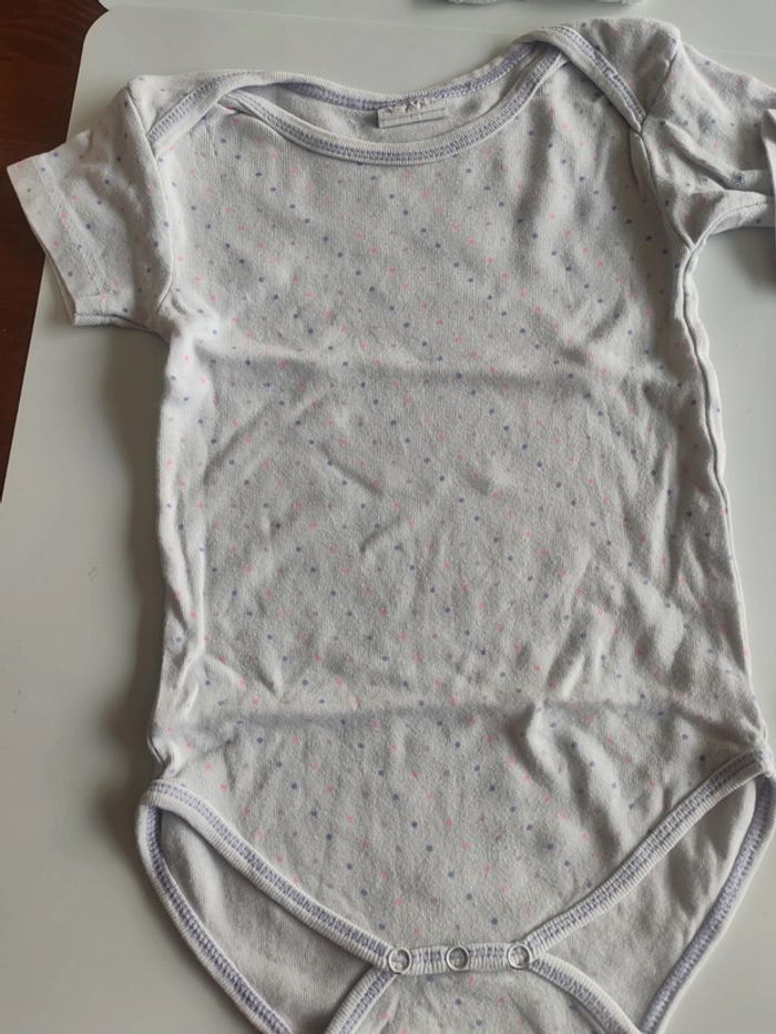 Body 18 mois - photo numéro 7