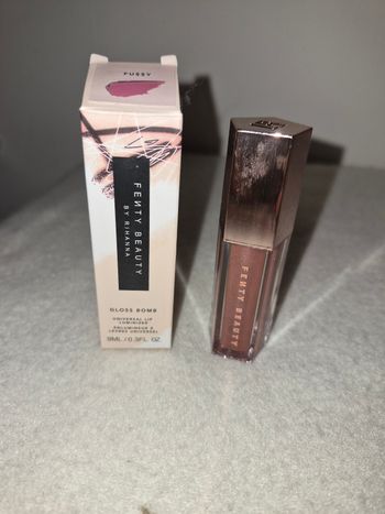 Gloss fenty beauty