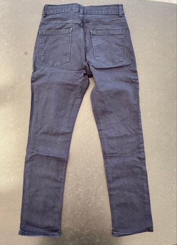 Jean coupe slim