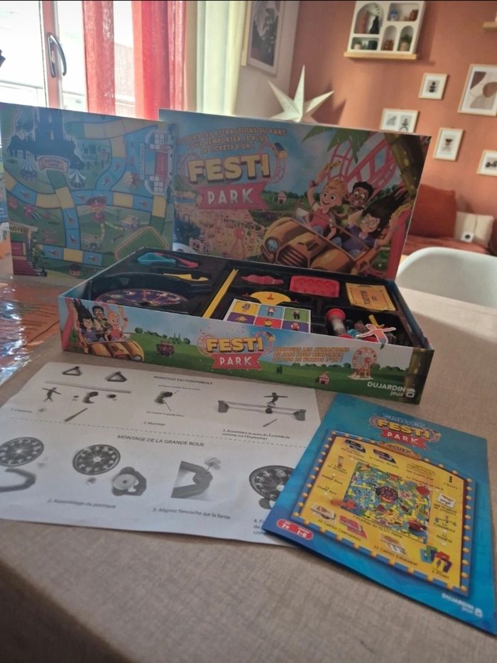 Festi'park - photo numéro 3