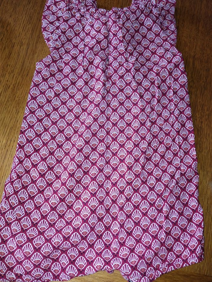 Grenouillère barboteuse - photo numéro 3