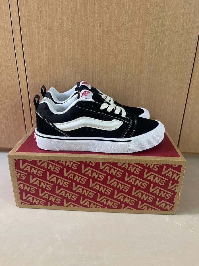 kun skool Vans 40 - photo numéro 2