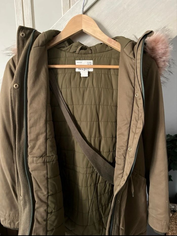Manteau d’hiver - photo numéro 2