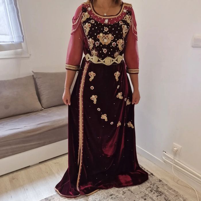 Caftan - photo numéro 5
