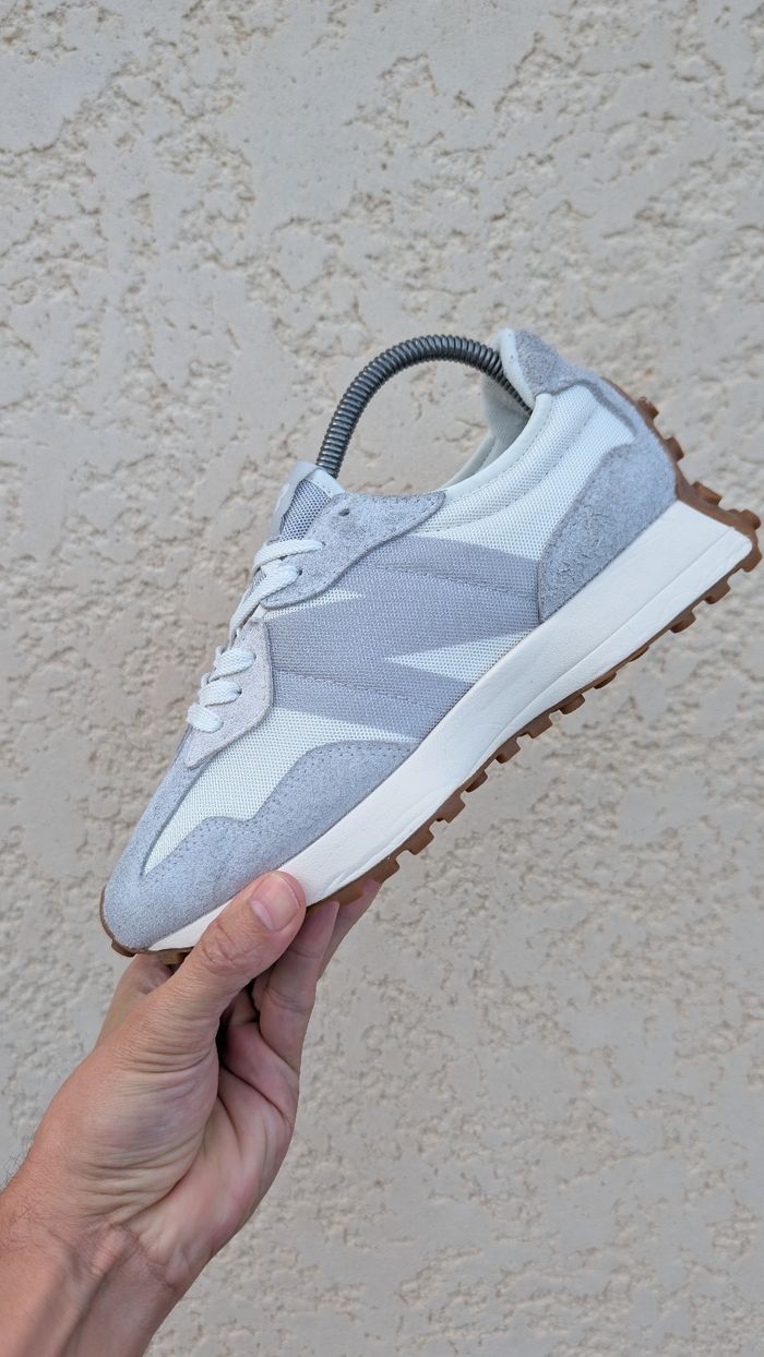 New balance 327 gry - photo numéro 9
