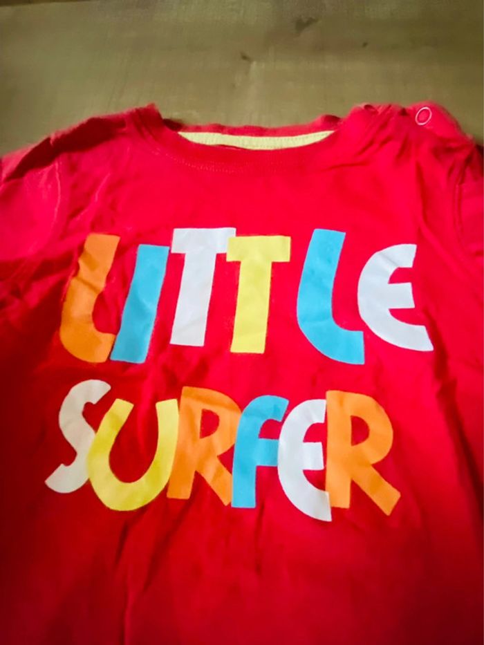 T shirt 24 mois - photo numéro 2