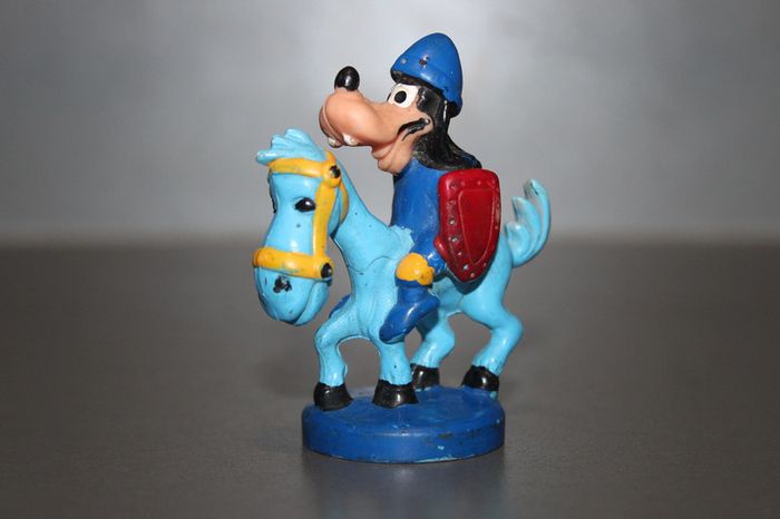 Figurine Dingo - Disney