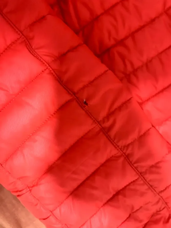 Veste sans manche - photo numéro 13