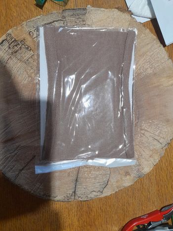 Gros bandeau