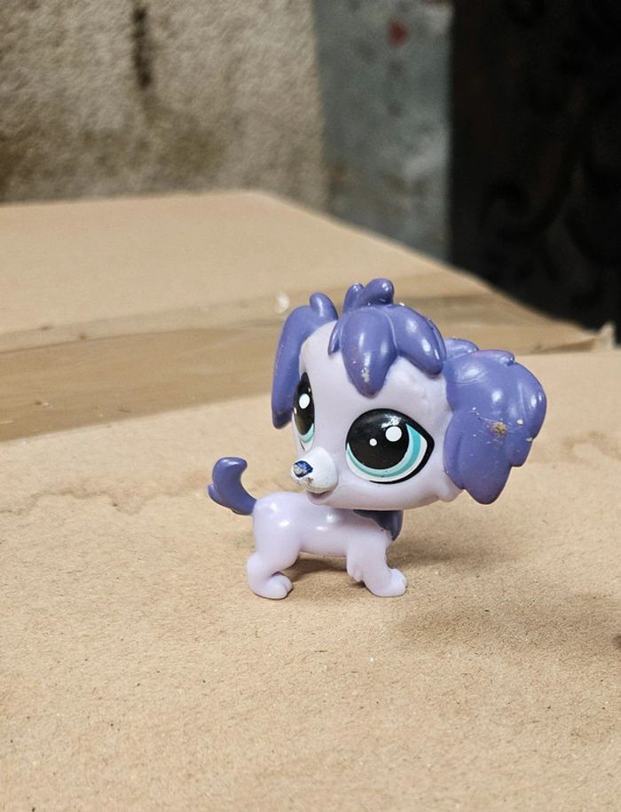 Pet shop rare 201