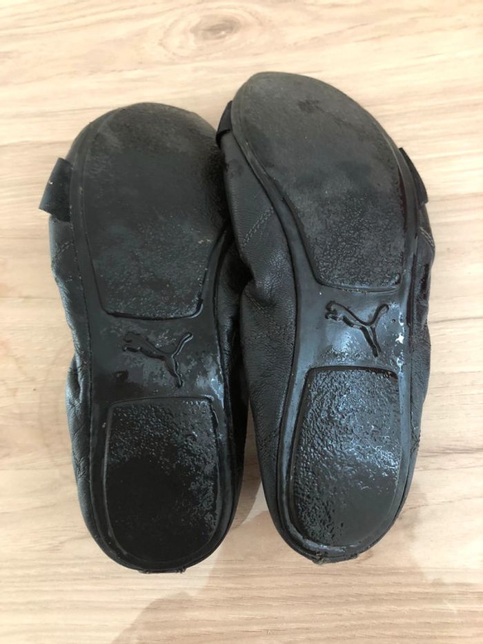 Chaussures puma - photo numéro 3