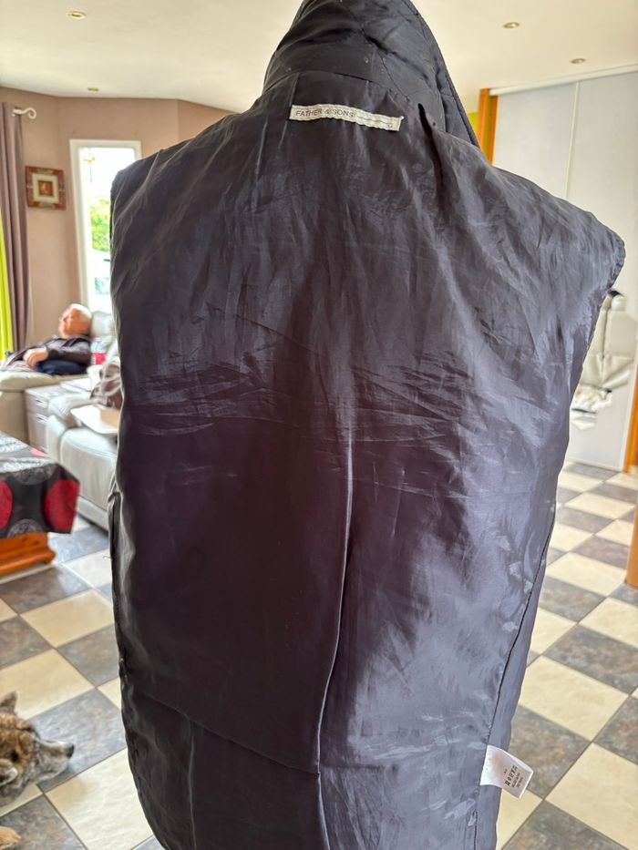 manteau Homme - photo numéro 4