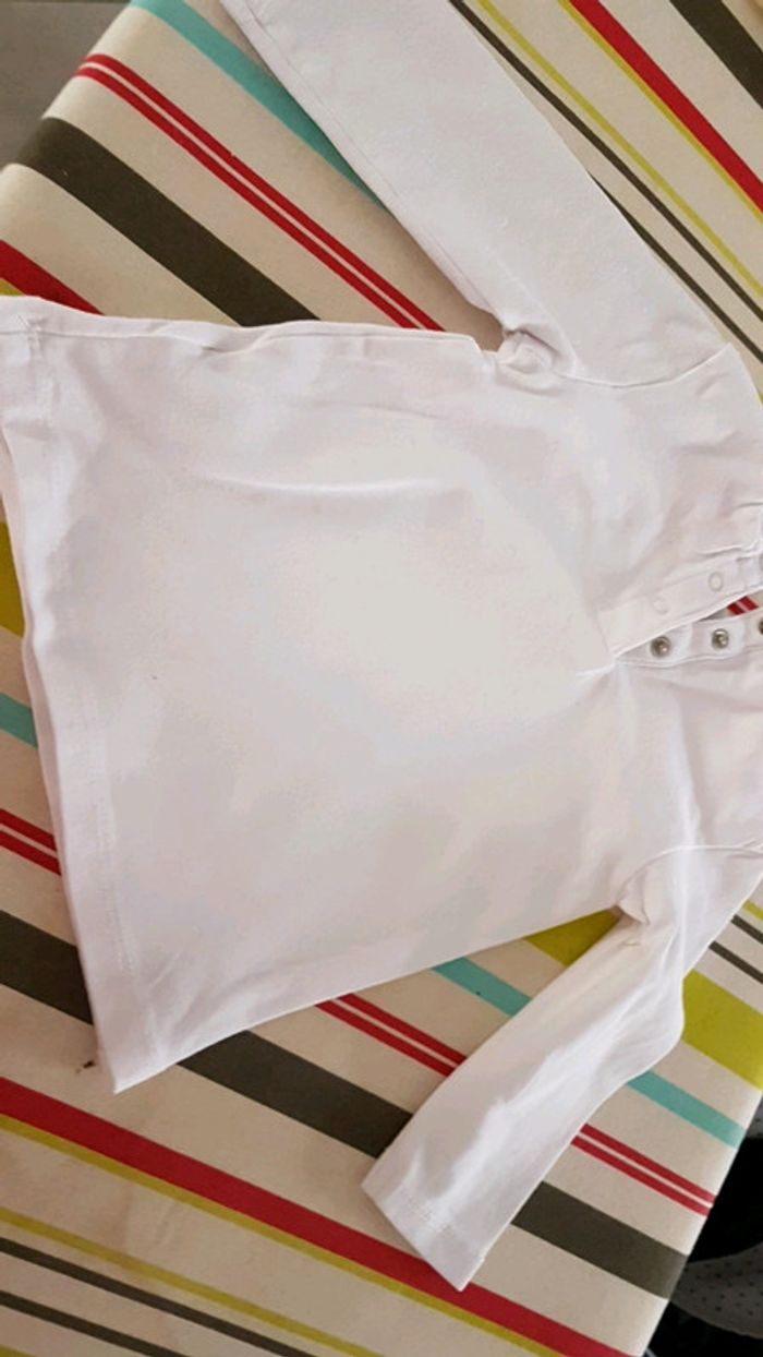 T shirt chat - photo numéro 5