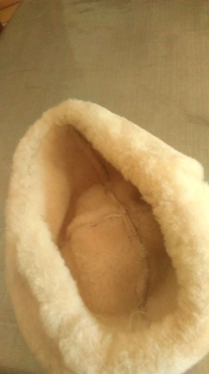 toque - photo numéro 2