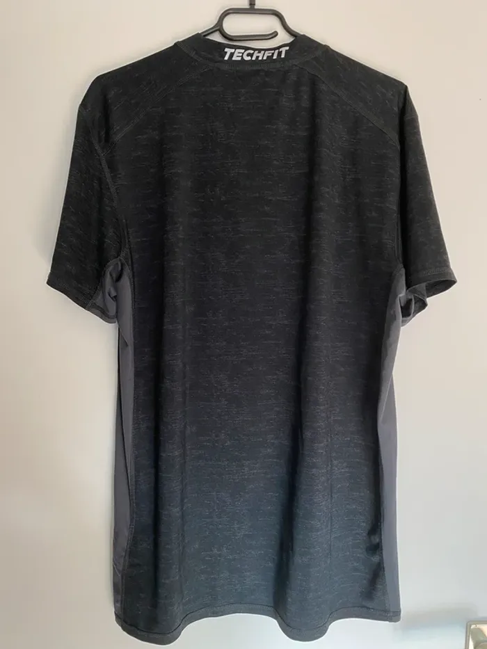 T-shirt de sport Adidas - photo numéro 5