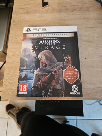 Jeux PS5