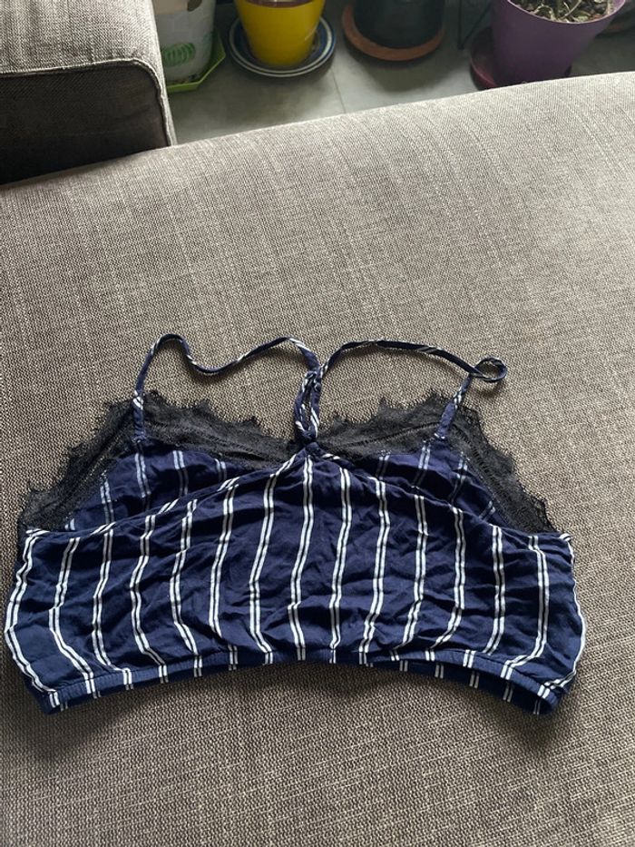 Brassière - photo numéro 5