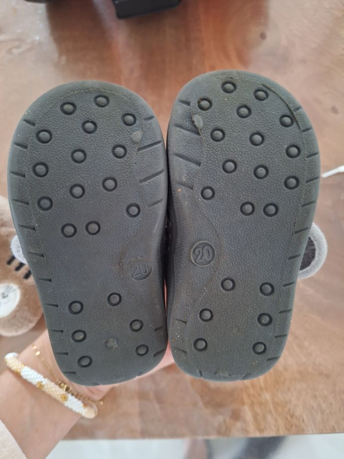 Chaussons vertbaudet - photo numéro 2